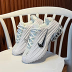 NK® Nocta Ultra "White / Silver"