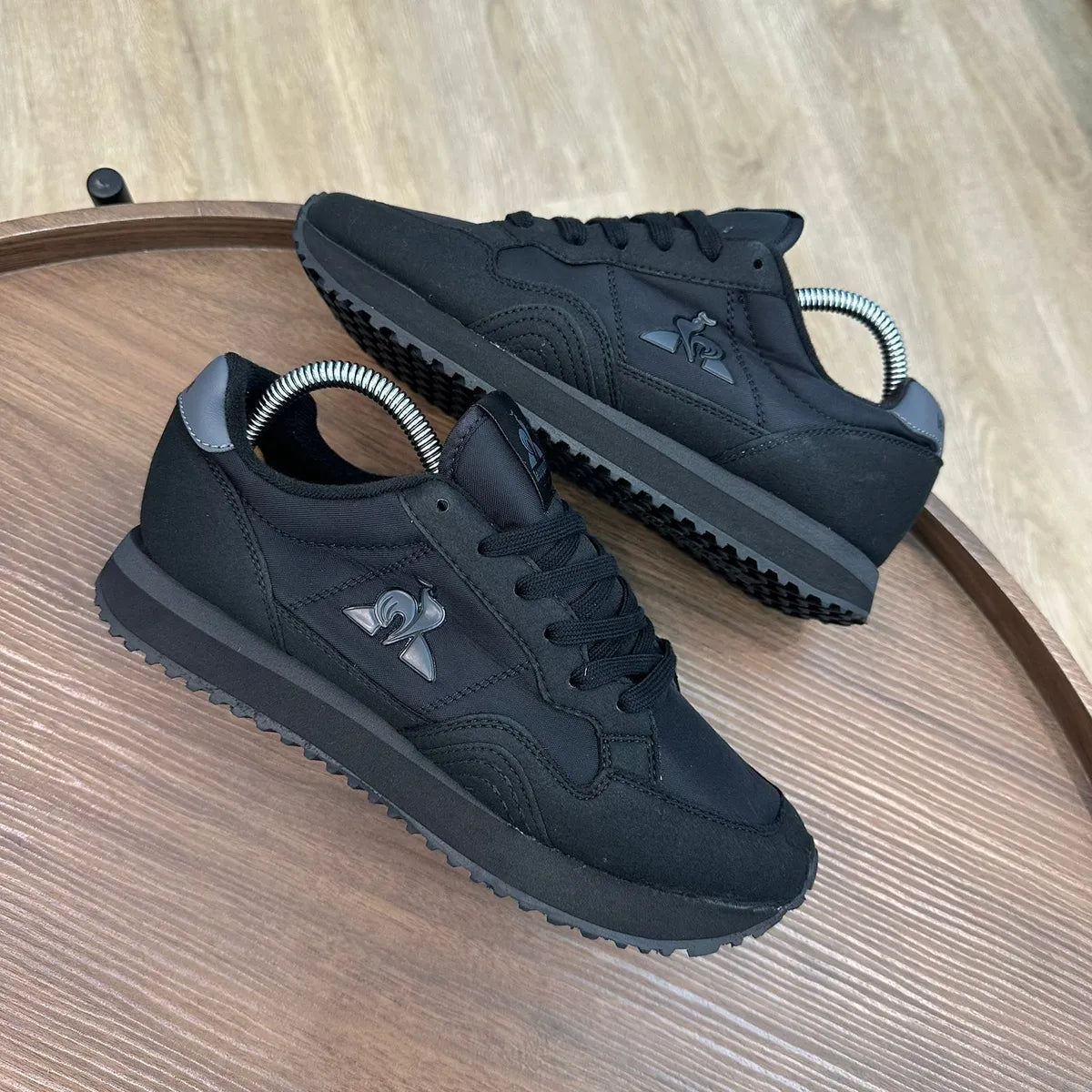 LCQ® Omega Sport "Triple Black"