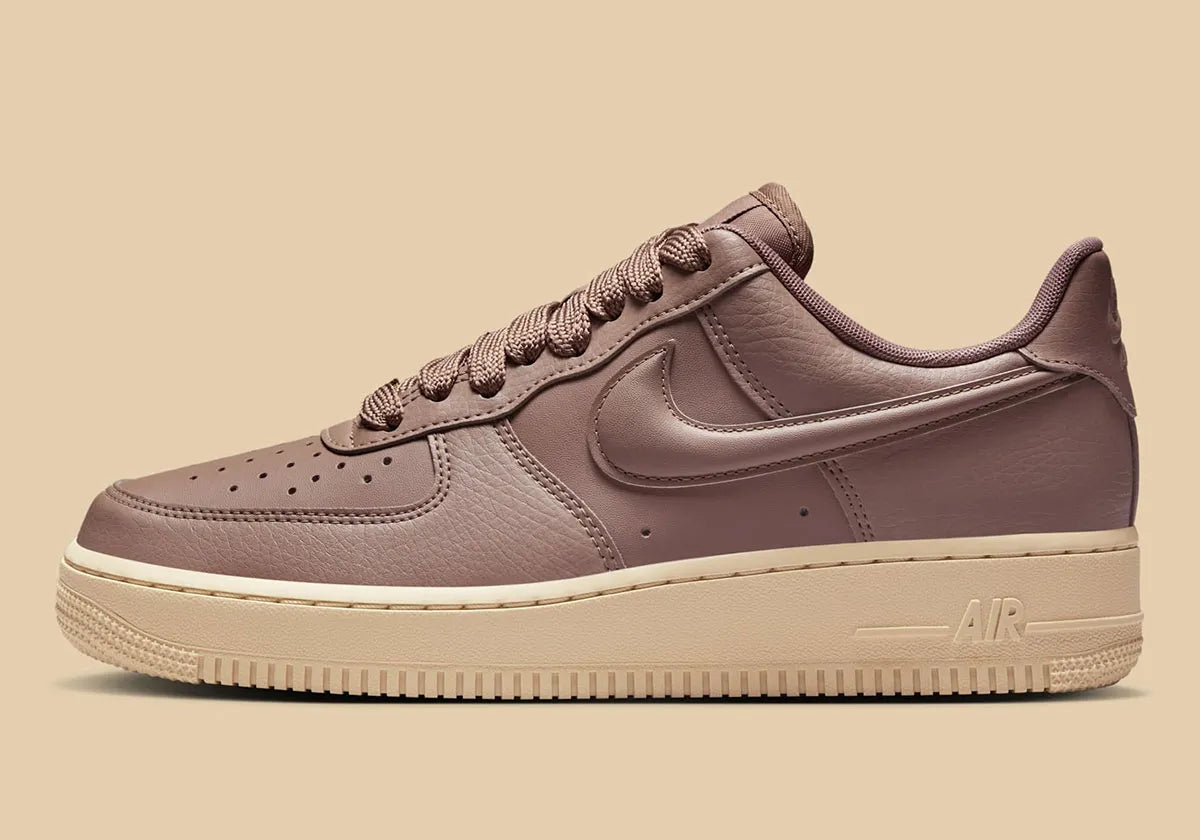 NK® AirForce 1 Low '07 Next Nature