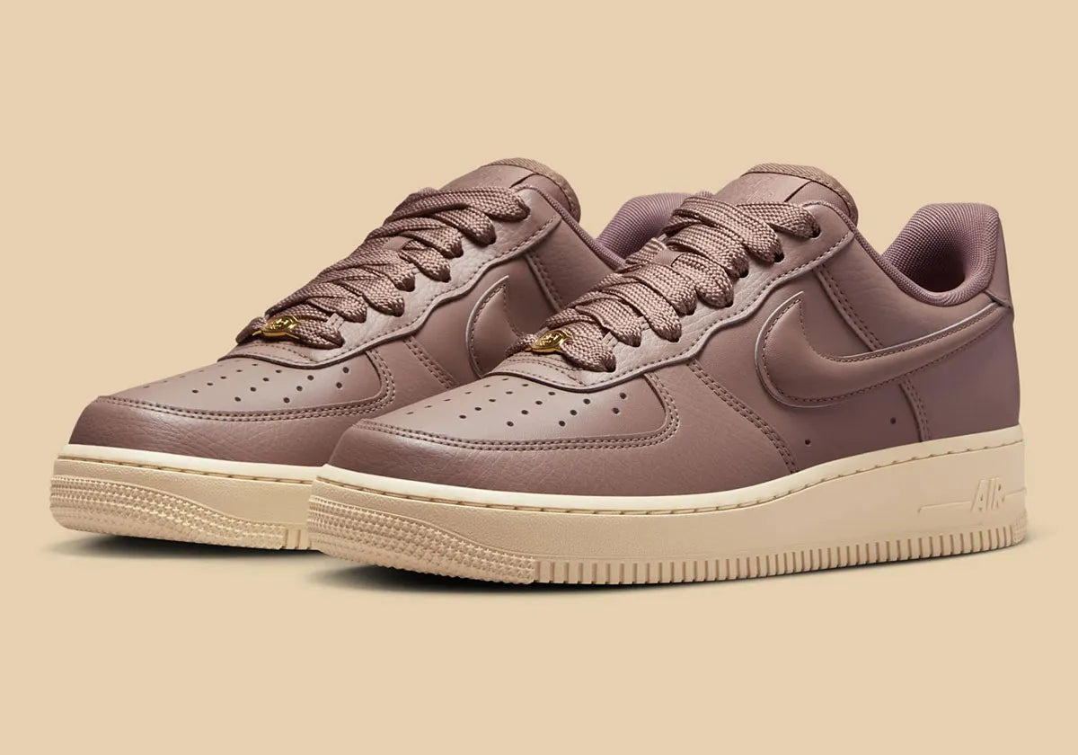 NK® AirForce 1 Low '07 Next Nature