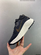 NK® ZoomX Zegama "Black/Gold"