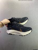 NK® ZoomX Zegama "Black/Gold"