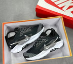 NK® Pegasus Trail 5 GTX "Black / White"