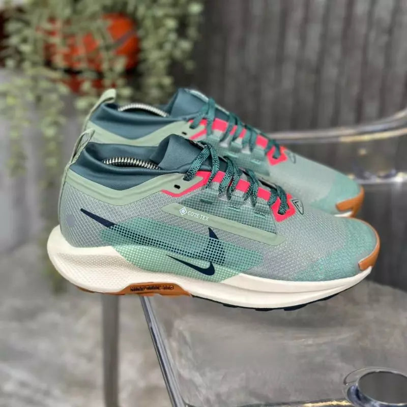 NK® Pegasus Trail 5 GTX "Clay Green"