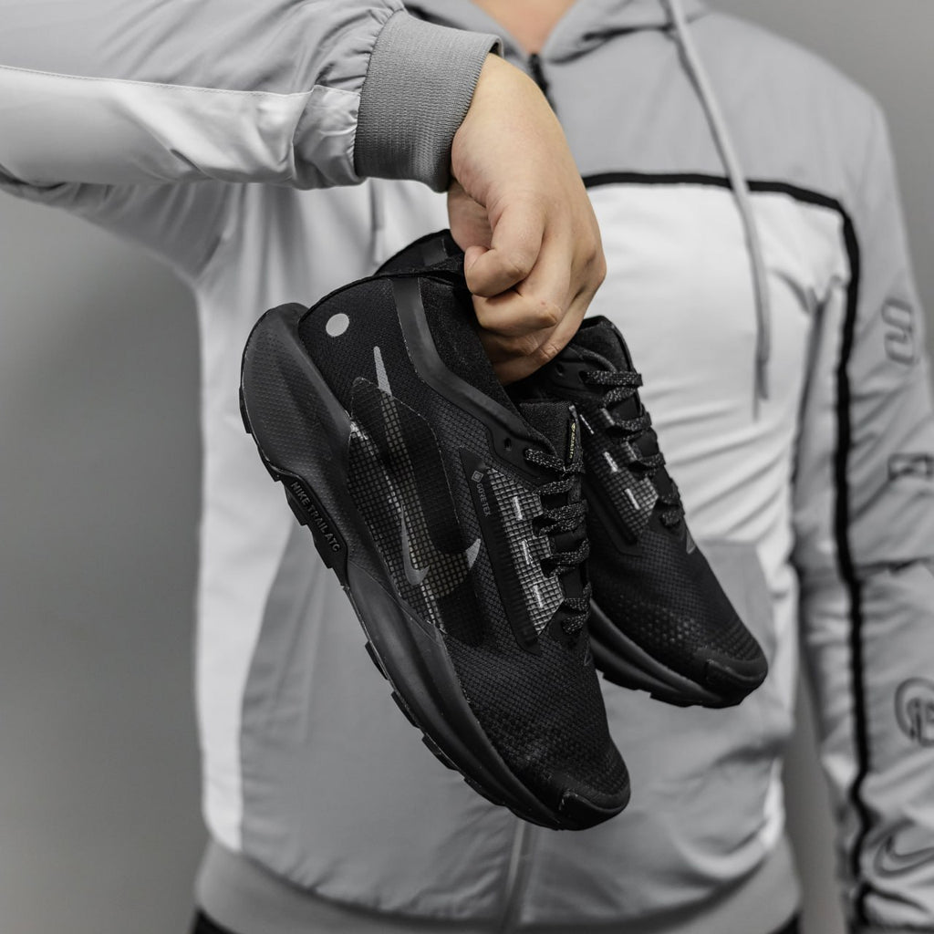NK® Pegasus Trail 5 GTX "Black"