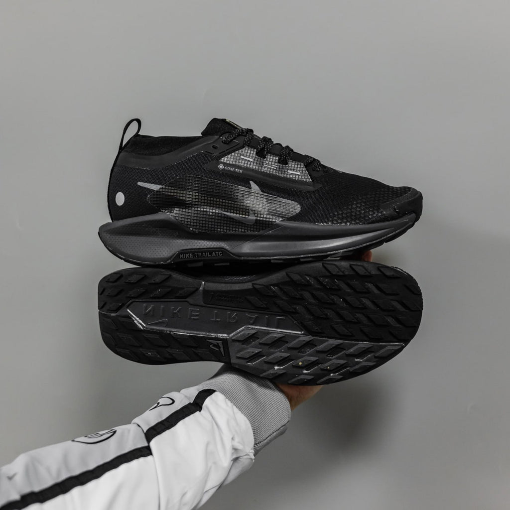 NK® Pegasus Trail 5 GTX "Black"