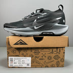 NK® Pegasus Trail 5 GTX "Black / Wolf Grey"