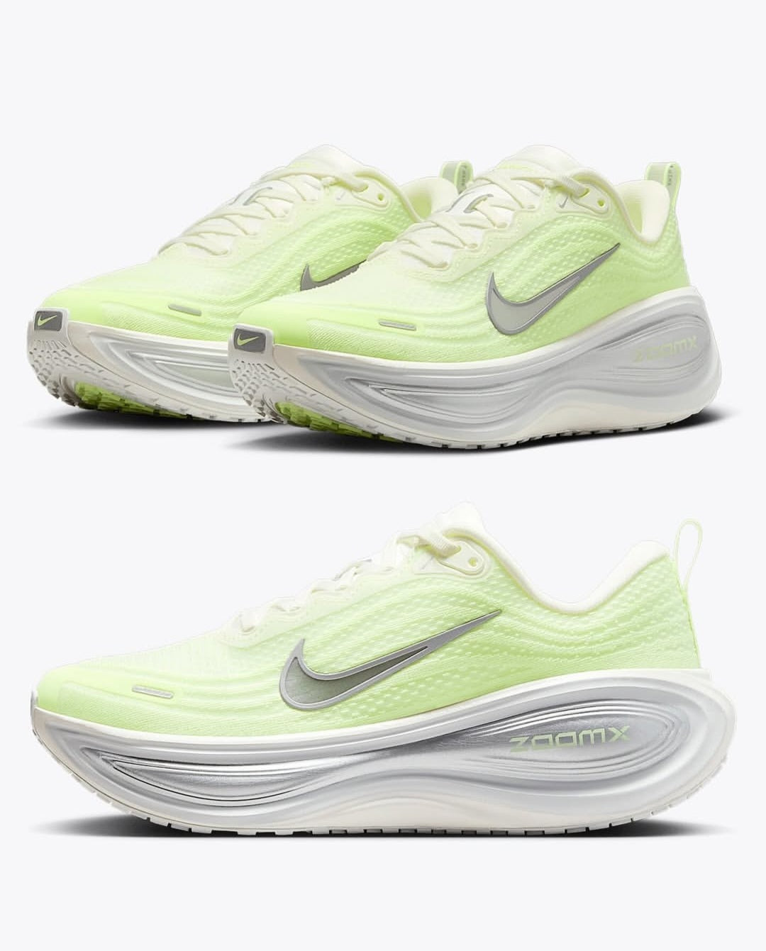 NK® VOMERO PLUS GREEN