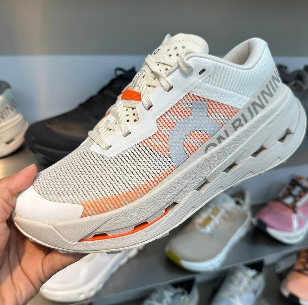 ONCLD® Running CloudUltra 3 Orange