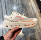 ONCLD® Running CloudUltra 3 Orange