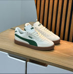 PM® Club II Era "White / Vine / Gum"